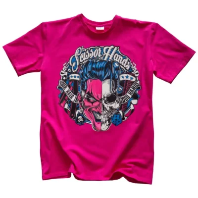 Limited Pink T-Shirt