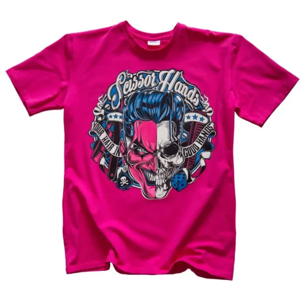 Limited Pink T-Shirt